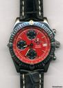 Breitling chronomat the red arrows