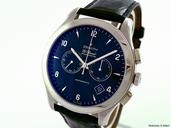 Zenith EL Primero Chronometer Chronograph