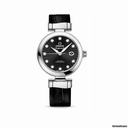 Omega DeVille Ladymatic, 425.33.34.20.51.001