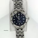Omega Seamaster Pre-owned