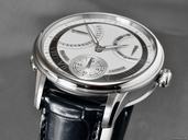 Maurice Lacroix Masterpiece Calendrier Retrograde - sold