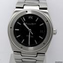 IWC Ingenieur Jumbo mit Stammbuchauszug