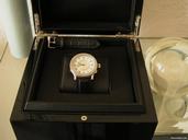 Longines Lindbergh Houer Angel Watch