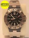 Bulgari TITANIUM 38 mm.