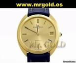 Baume & Mercier Baumatic