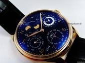 IWC Portugieser Ewiger Kalender Perpetual Calendar