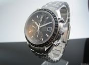 Omega Speedmaster Date Chronograph  3210.50.00 Ungetragen