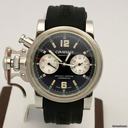 Graham Chronofighter 2CFAS.B01A.L31B Pre-owned
