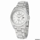 Seiko Men's Kinetic Watch