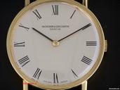 Vacheron Constantin Gold