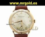 Girard Perregaux 17 Jewels