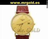 Longines Clasico