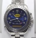 Breitling Pluton limitiertes Modell "Academy"
