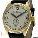 Bell & Ross Vintage 123 18K.Gold