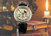 Breguet Perpetual Calendar Power Reserve
