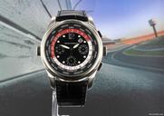 Girard Perregaux WW.TC World Time Chronograph