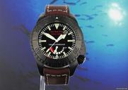 Girard Perregaux Sea Hawk II DLC