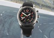 Girard Perregaux Monte-Carlo Chronograph 76 SS