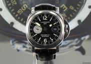 Panerai GMT