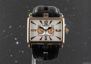 Roger Dubuis Much More Chronograph