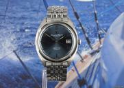 IWC Yacht Club