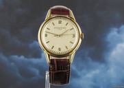 Vacheron Constantin Round Guilloche