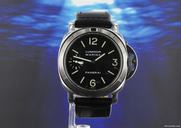 Panerai Pam 001 Marina