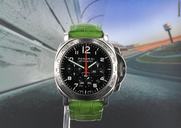 Panerai Luminor Chrono AMG