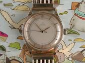 Omega 1950s Automatic