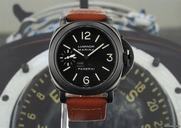 Panerai Marina Base PVD