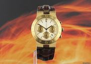Bulgari Diagono Chrono