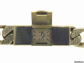 Vacheron Constantin I.D. Bracelet Watch