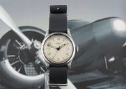 Longines Military WW2