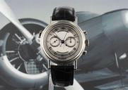 Breguet Rattrapante