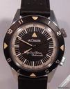 Jaeger-LeCoultre Memovox Tribute to Deep Sea - American Version