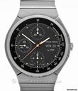 IWC Porsche Design Chronograph - 3702-002