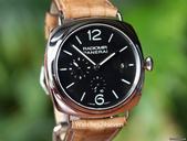 Panerai PAM 323 Radiomir GMT 10 Day 47 mm