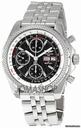 Breitling Bentley GT Royal Ebony Mens Watch A1336212-B960SS
