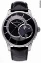 Maurice Lacroix Pontos Decentrique GMT Limtied Edition