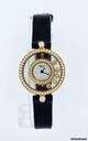 Chopard Happy Diamonds