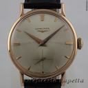 Longines Classico