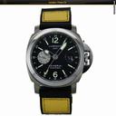 Panerai LUMINOR GMT