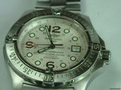 Breitling Superocean Steelfish