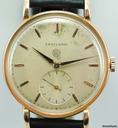 IWC 18K GOLD IWC PROBUS SCAFUSIA