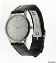 Jaeger-LeCoultre Master Ultra Thin
