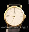 Vacheron Constantin ultrapiatto