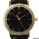 Ulysse Nardin Klassiek Vintage