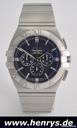 Omega Double Eagle Ref. 15145100