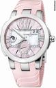 Ulysse Nardin Executive Dual Time Ladies