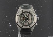 Audemars Piguet Royal Oak Concept Tourbillon